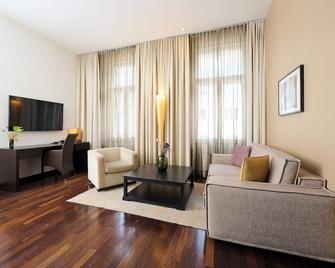Myplace Premium Apartments - Vienna - Dining room