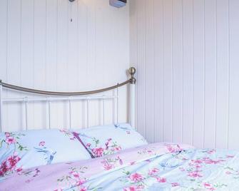 The Shearers Hut-Uk39774 - Caersws - Bedroom