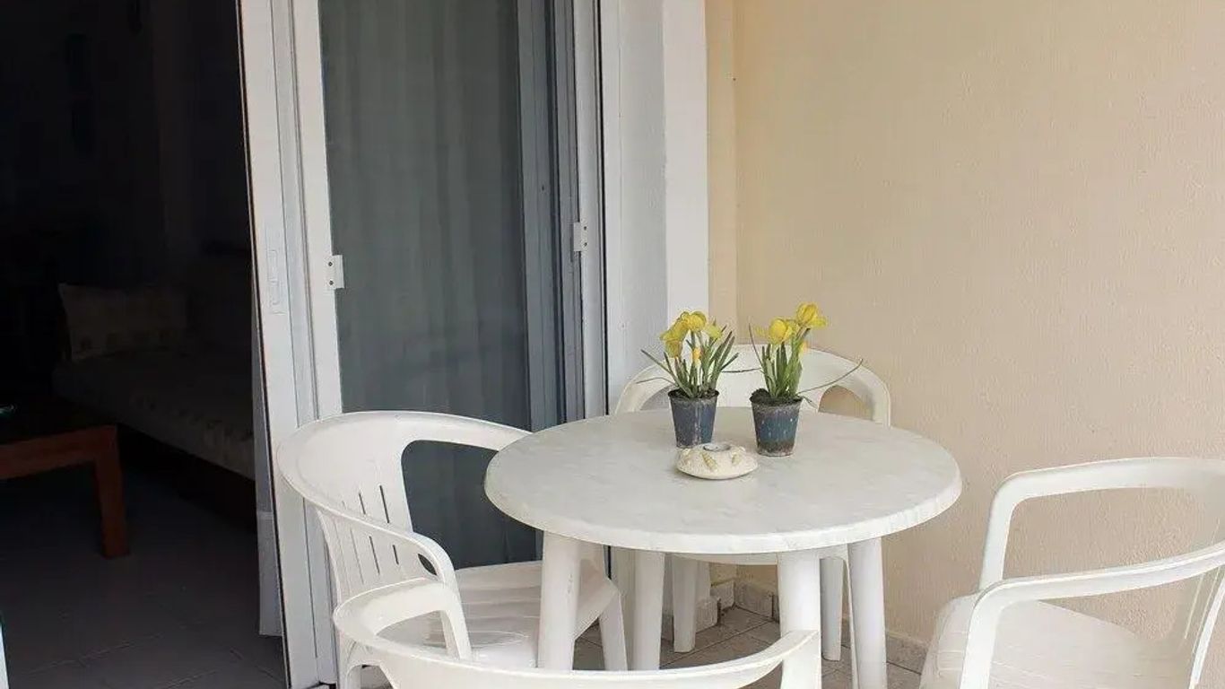 Siviri Rental Houses