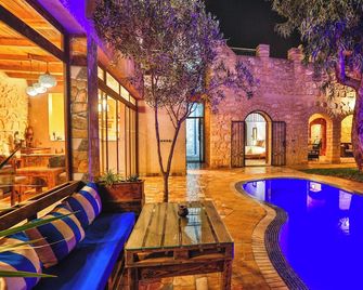 Riad Dar Etto - Essaouira - Pool