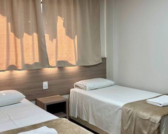 Hotel Accordes - Campo Grande