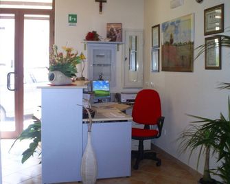 Casale Vacanze - Siculiana