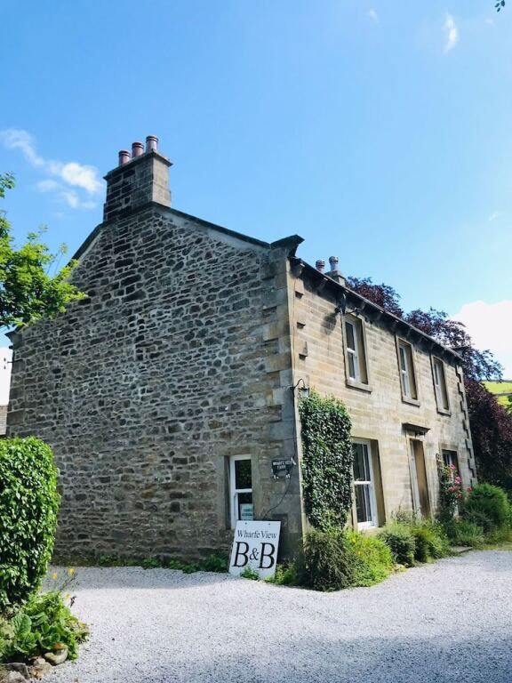 Wharfe View B&B - סקיפטון - בניין