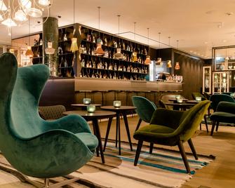 Motel One Amsterdam-Waterlooplein - Amsterdam - Bar