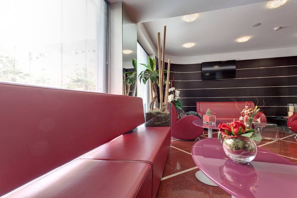 Hotel Majorana - Rende