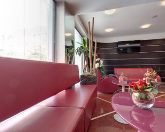 Hotel Majorana - Rende