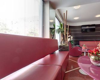 Hotel Majorana - Rende