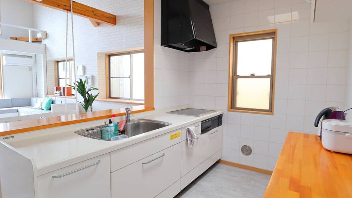 Enoshima Guest House 134