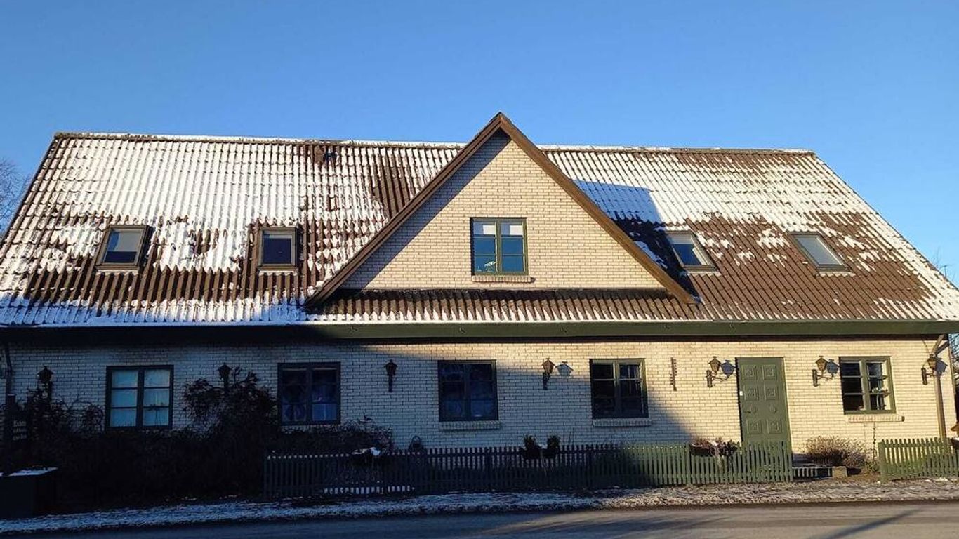 Klintholm Bed & Breakfast