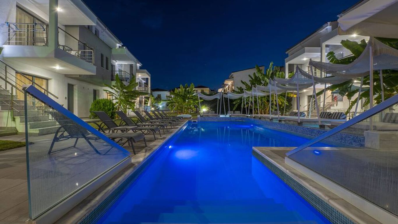 Adonis Luxury Village