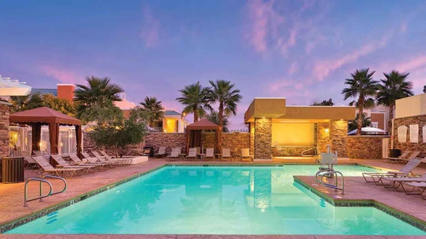 Worldmark Las Vegas Tropicana