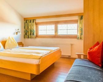 Prechtlhof In Flachau - Flachau - Bedroom