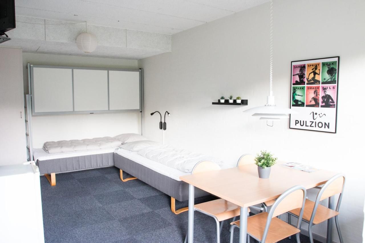 Pulzion - Sportshotel – Vamdrup