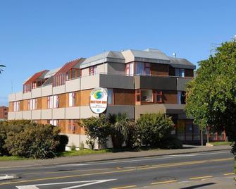 Harbour City Motor Inn - Wellington - Edificio
