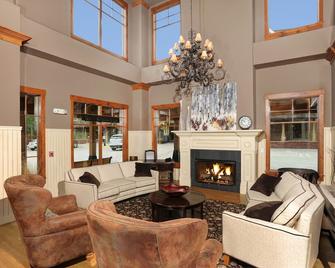 Water House on Main Street - Breckenridge - Lounge