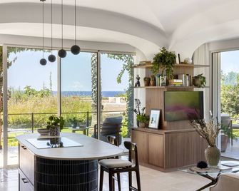 Orablu Villas - Forio