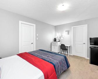 Home away from Home - Victoria - Bedroom