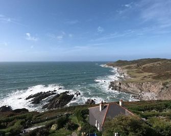 Lundy House Hotel - Woolacombe