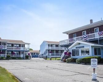 The Villager Motel - Ogunquit - Edificio