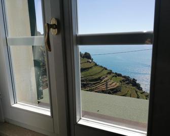 La Serra Sul Mare - Monterosso al Mare - Balkon