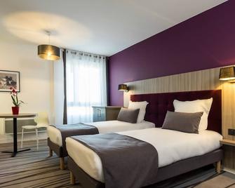 Nemea Appart Hotel Quai Victor Tours Centre - Tours - Dormitor