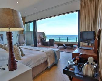 Canelands Beach Club - Shaka's Rock - Schlafzimmer