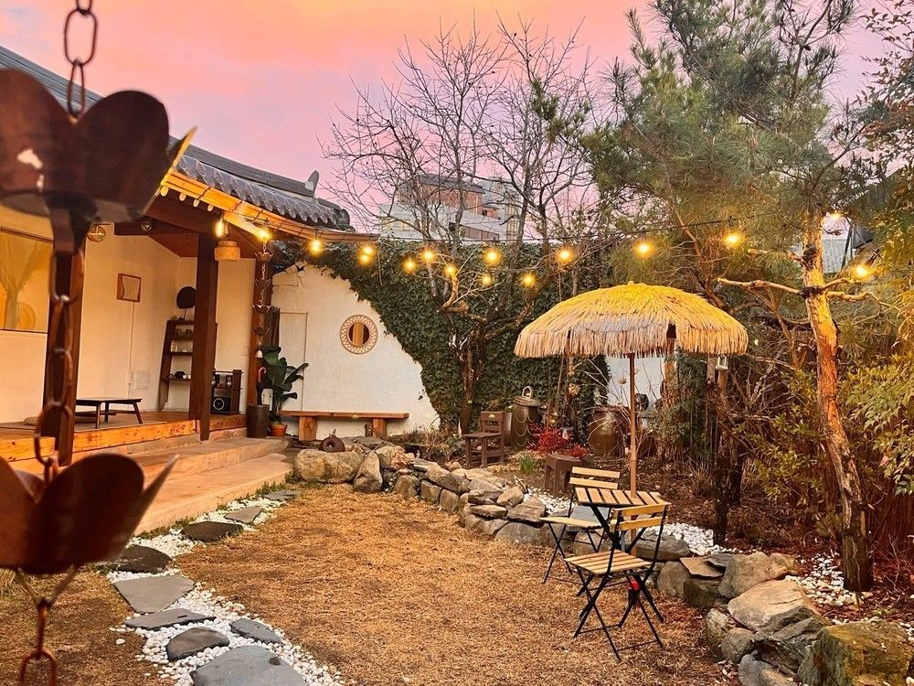 سوسوهان هانوك