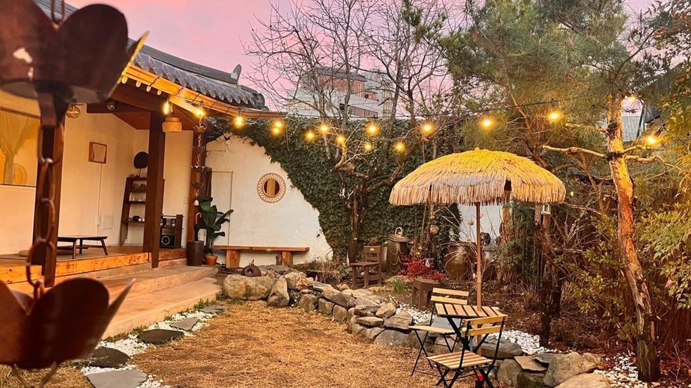 Sosohan Hanok