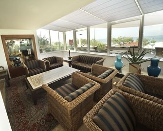 City Hotel - Senigallia - Lounge