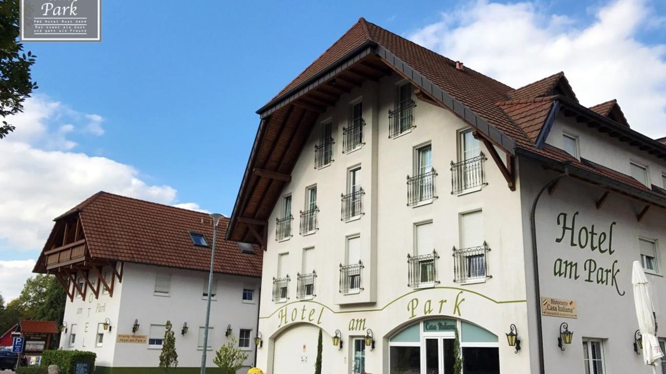 Hotel am Park