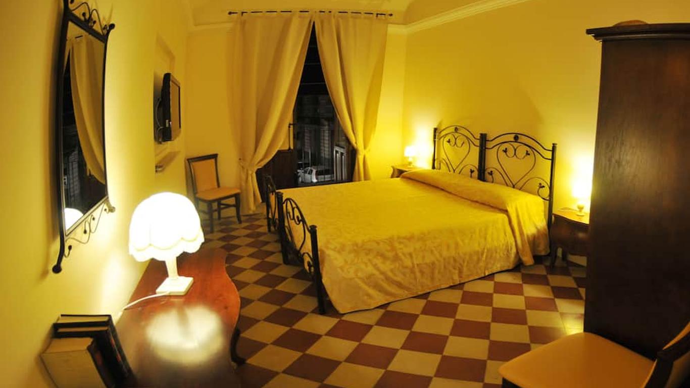 Al Duomo inn B&B