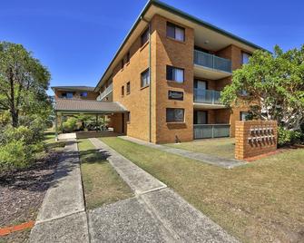Azure Beach - South West Rocks - Gebäude