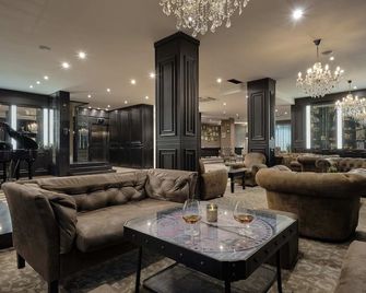 Grand Hotel Bansko - Fitness & Spa - Bansko - Lounge