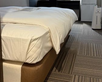 Mirai Hotel - 伊勢崎 - 室外景