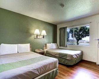 Extended Stay Pocatello - Pocatello