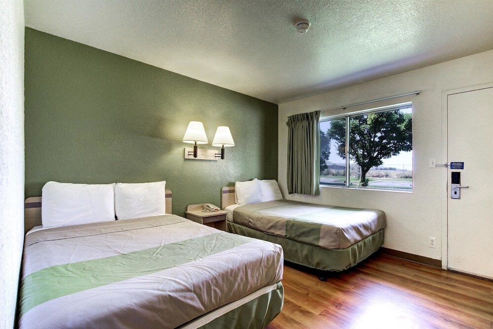 Motel 6 Pocatello - Chubbuck