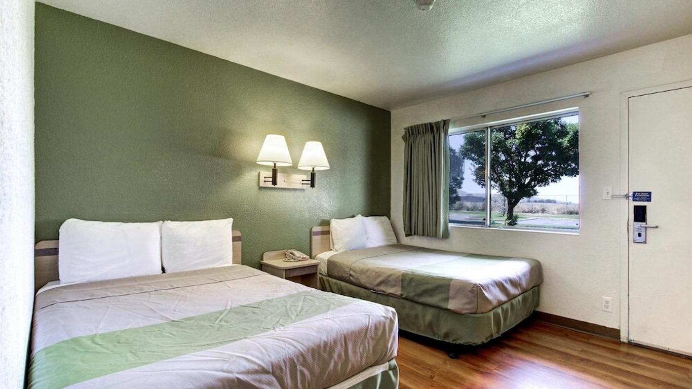 Motel 6 Pocatello - Chubbuck