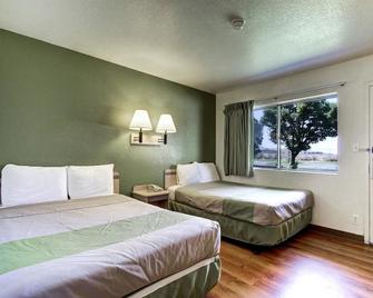 Extended Stay Pocatello - Pocatello - Soverom