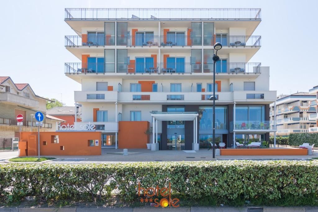 Hotel Sole