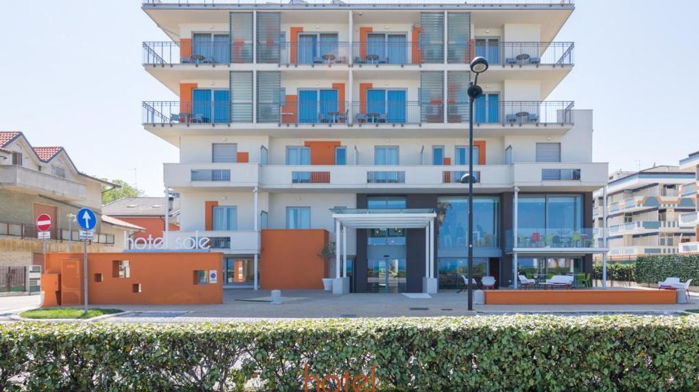 Hotel Sole