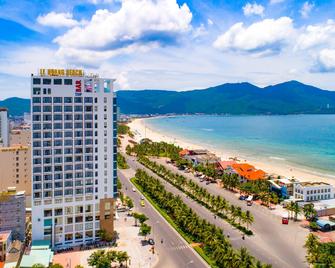Le Hoang Beach Hotel Danang - Da Nang - Building