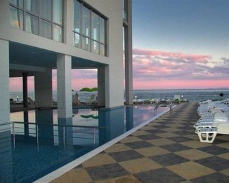 Moonlight Hotel - Sveti Vlas