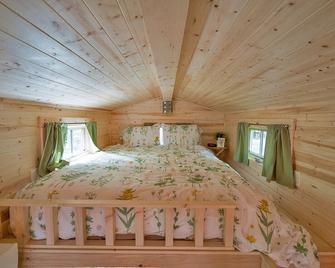 Mt. Hood Village Rv Resort - Brightwood - Habitación