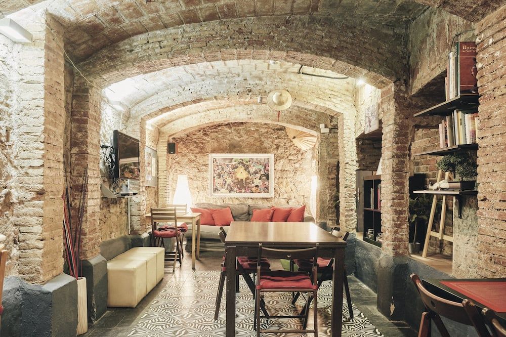 Mambo Tango - Barcelona