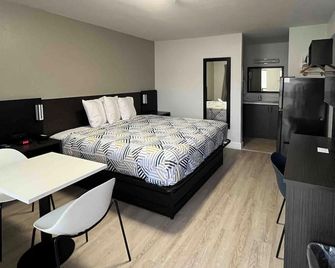 Studio 6 Conroe. Tx - Conroe