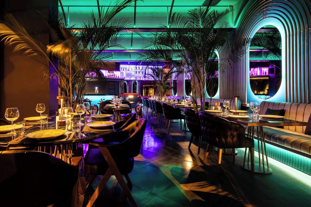 فندق فيلا زوريجه اسطنبول