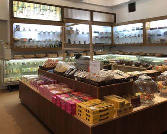 哈魯莫托酒店 - 日光 - 自助餐