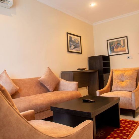 Amber Residence Ikeja Gra Lagos image 1
