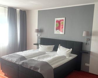 T&T by Thiesmann - Mülheim - Chambre