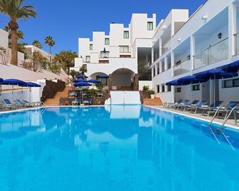 Aparthotel Esquinzo Y Monte del Mar - Pájara - Pool